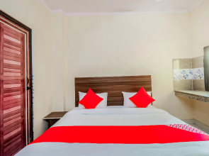 OYO 69443 Vision Rooms