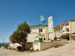 First Group Perna Perna Mossel Bay