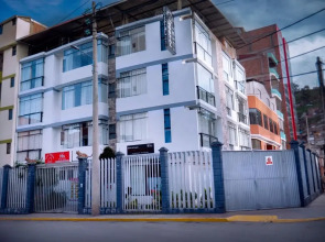 Hostal Real House Cusco