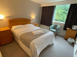 Hylands Hotel