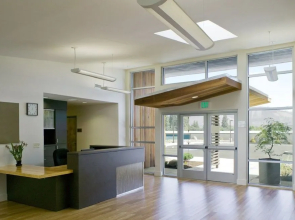 Hood River Hostel