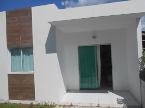 Jacuma "GreenHouse"