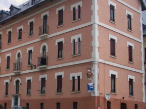 Apartamentos Varios Valle Del Aragón 3000