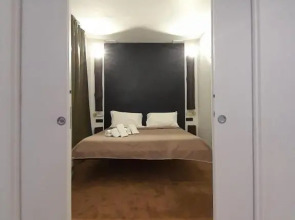 President Plaza Vip Suite Spa