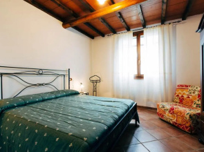 Appartamento 4 - La Poiana