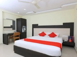 FabHotel Cinemascope Palavakkam