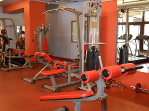 Отель «Отрада»