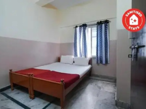 SPOT ON 80452 Sri Sai Lohith Lodge