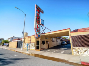 Geneva Motel