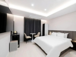 Lantana Hotel Gwangju