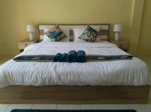 Rawai Orchid Boutique Resort