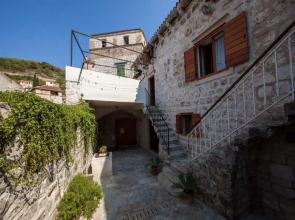 Authentic Stone House Kut