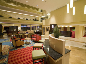 Marriott Chicago Schaumburg