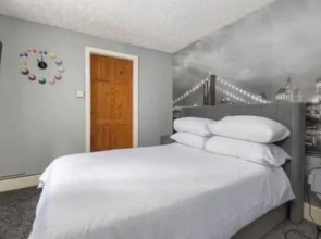 Blackpool Bliss House - 5 Bedrooms