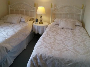 Balnacraig B&B