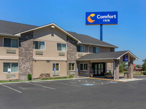Comfort Inn Kennewick Richland