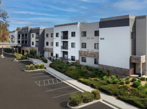 Courtyard by Marriott San Diego Carlsbad