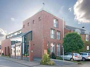 Hotel Restaurant Esser