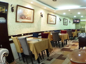 K Royal Hotel Old City