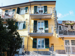 Pietra Di Mare Guest House