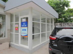 Airy Sungai Martapura RE Martadinata 6 Banjarmasin