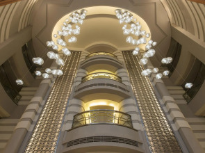 Sheraton Mall of the Emirates Hotel, Dubai