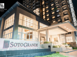 Sotogrande Davao Hotel