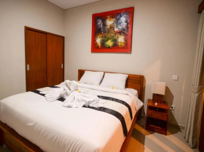 Pondok Canggu Homestay