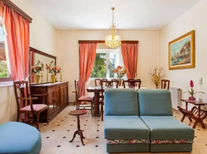Harmony Country House-Live in the Nature