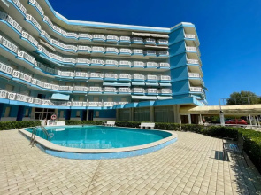 Apartment in Porto Santa Margherita by Sea