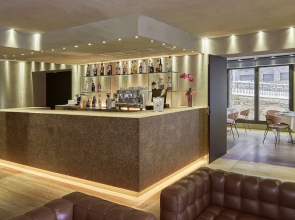 NH Collection Andorra Palome