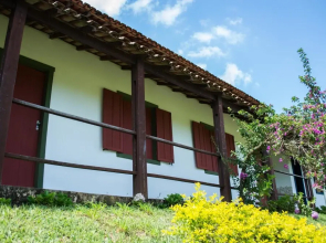 Hotel Pontal de Tiradentes