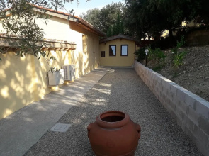 Appartamenti Villa Francesca