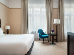 Polonia Palace Hotel