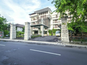 Sun Island Hotel & Spa Kuta