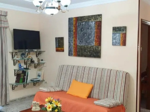 Amaro Playa San Juan Accommodation