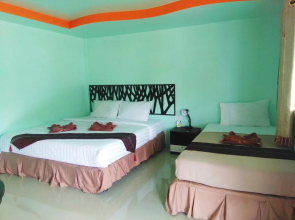 Phi Phi Coralbay