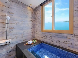 Yeosu La Pause Pension