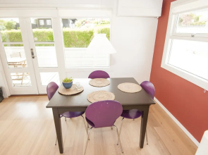 Holiday Home Kerteminde N4-101