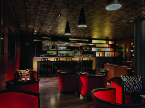 Adina Apartment Hotel Frankfurt Neue Oper