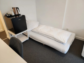 Davin City Apartments