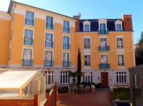 Hôtel Spa Thermalia