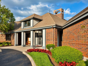 Homewood Suites by Hilton Dayton Fairborn