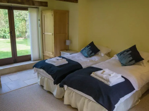 The Retreat