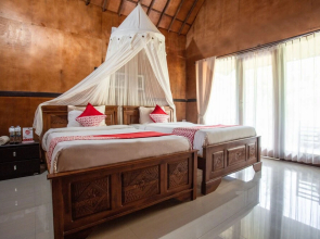 Kulkul Bungalow by Oyo Rooms