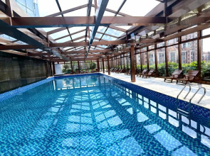 Guangzhou Estandon Hotel