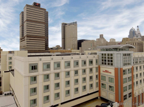 Hilton Garden Inn Philadelphia Center City