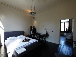 Museum Suites