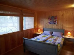 Suurejõe Holiday Center