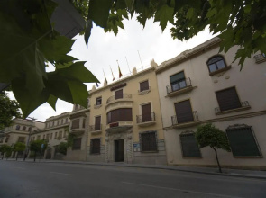 La Casa Grande